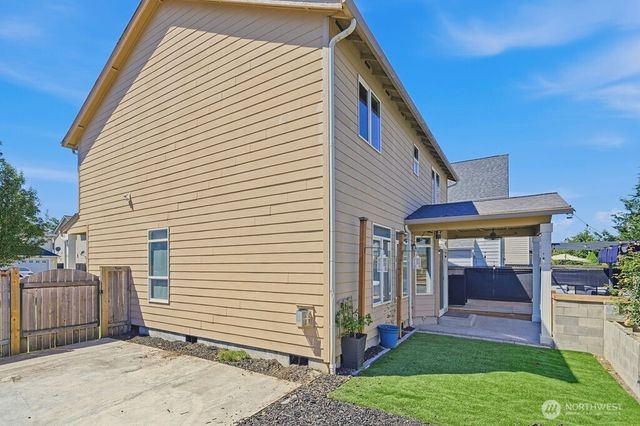 4003 NE 165th Place, Vancouver, WA 98682