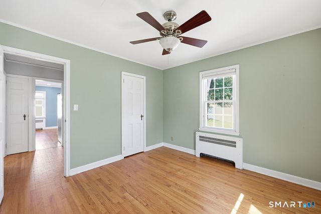 46 Crosshill Road, West Hartford, CT 06107