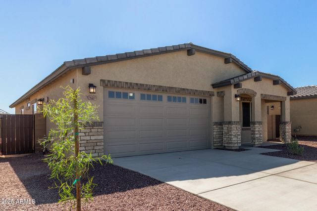 17421 W LAS PALMARITAS Drive, Waddell, AZ 85355