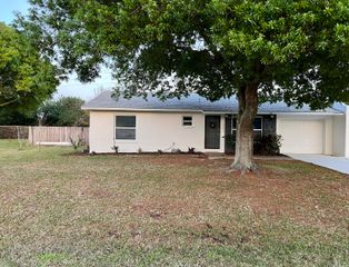 3023 Sea Gate Circle, Merritt Island, FL 32953