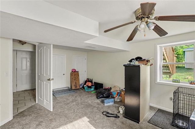 5604 NE 50th Street, Kansas City, MO 64119