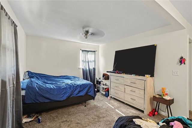 5604 NE 50th Street, Kansas City, MO 64119