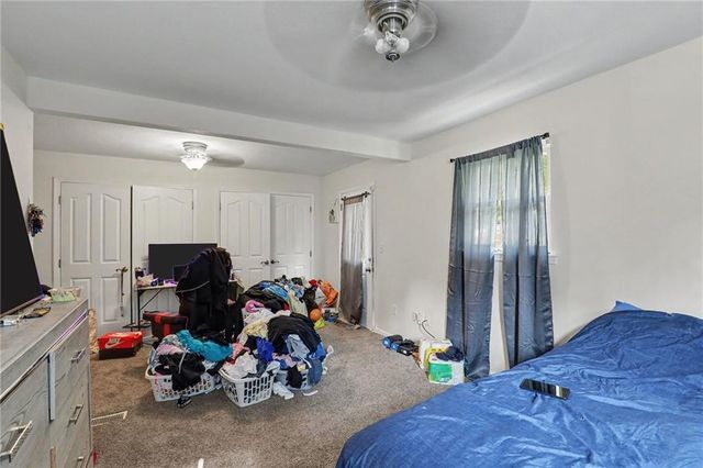 5604 NE 50th Street, Kansas City, MO 64119
