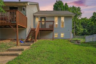 5604 NE 50th Street, Kansas City, MO 64119
