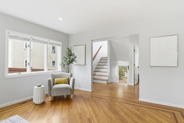 15 Edward Drive 15, Winchester, MA 01890