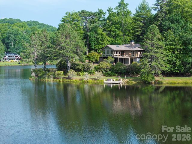 20 Guwa Court, Brevard, NC 28712