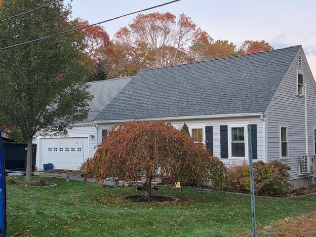 15 Rose Lane, Harwich, MA 02645