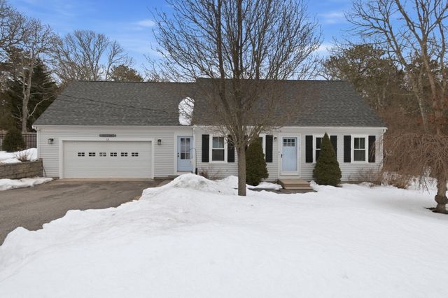 15 Rose Lane, Harwich, MA 02645