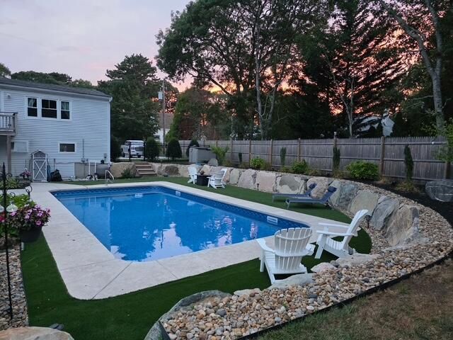 15 Rose Lane, Harwich, MA 02645