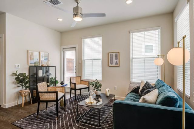 801 Bluestem Way 108S, Cedar Hill, TX 75104