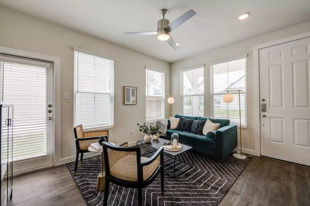 801 Bluestem Way 108S, Cedar Hill, TX 75104