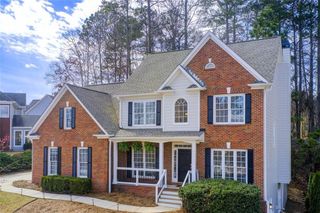 6641 Poplar Grove Way, Stone Mountain, GA 30087