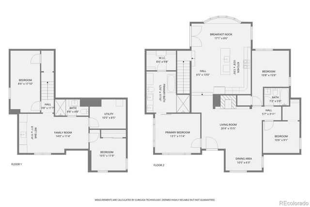 2655 Monaco Parkway, Denver, CO 80207