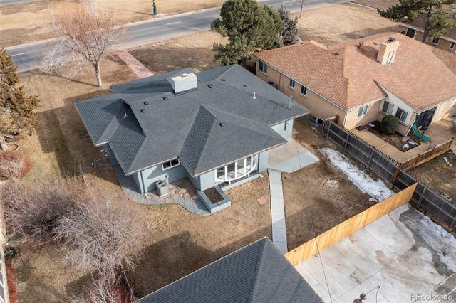 2655 Monaco Parkway, Denver, CO 80207