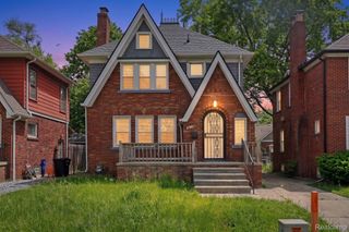 16176 OHIO Street, Detroit, MI 48221