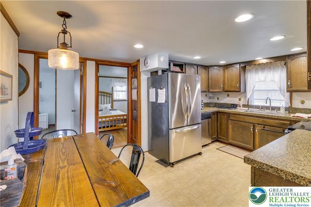 2158 Tuscarora Drive, Coolbaugh Twp, PA 18347