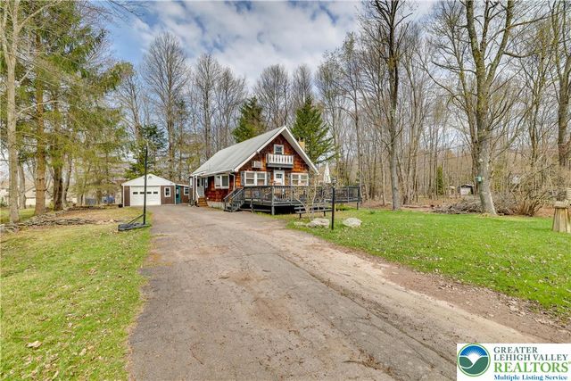 2158 Tuscarora Drive, Coolbaugh Twp, PA 18347