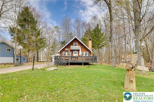 2158 Tuscarora Drive, Coolbaugh Twp, PA 18347