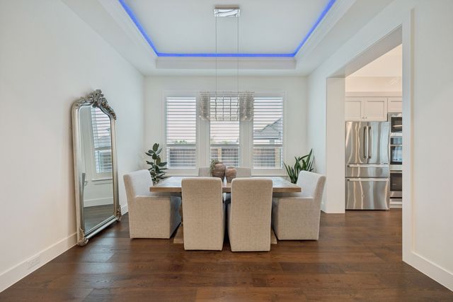 7024 Prairie Ridge Road, Argyle, TX 76226