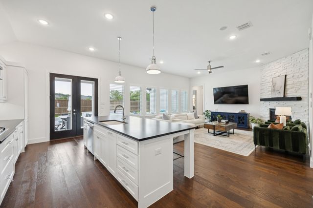 7024 Prairie Ridge Road, Argyle, TX 76226