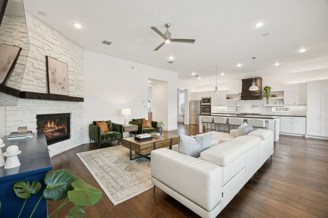 7024 Prairie Ridge Road, Argyle, TX 76226