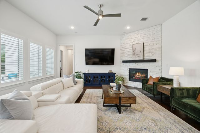 7024 Prairie Ridge Road, Argyle, TX 76226