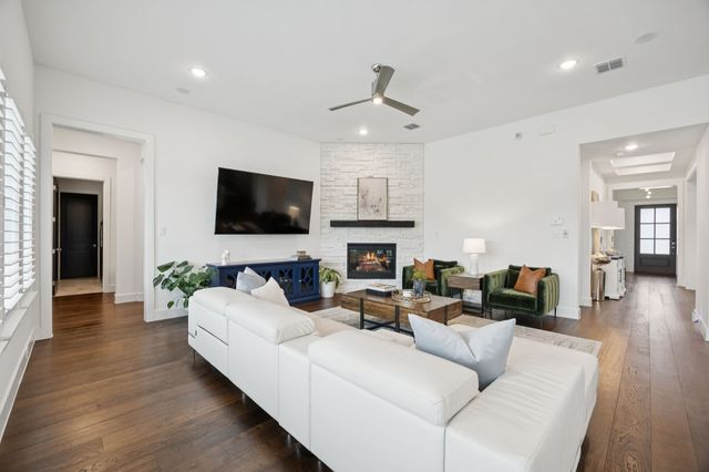 7024 Prairie Ridge Road, Argyle, TX 76226