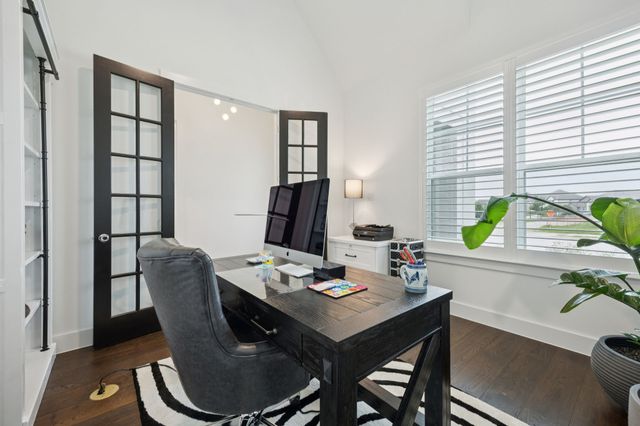 7024 Prairie Ridge Road, Argyle, TX 76226