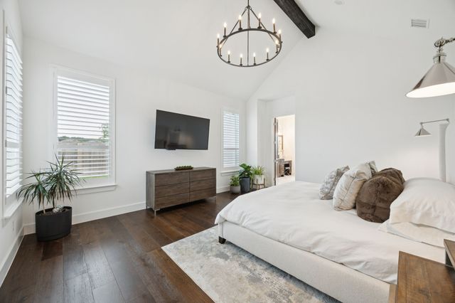 7024 Prairie Ridge Road, Argyle, TX 76226