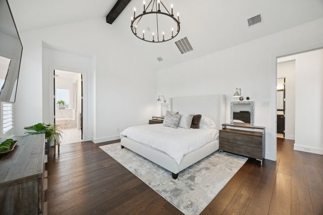 7024 Prairie Ridge Road, Argyle, TX 76226