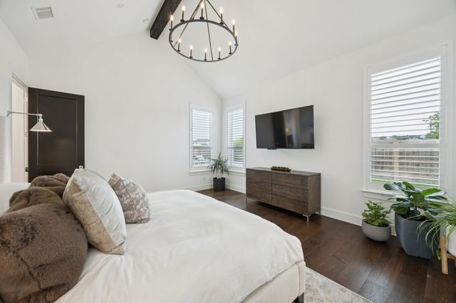 7024 Prairie Ridge Road, Argyle, TX 76226