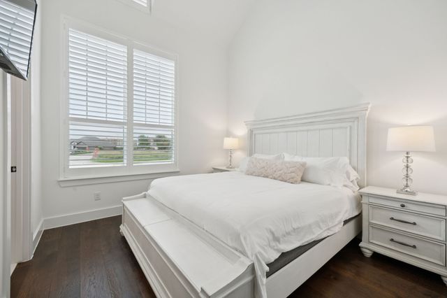 7024 Prairie Ridge Road, Argyle, TX 76226