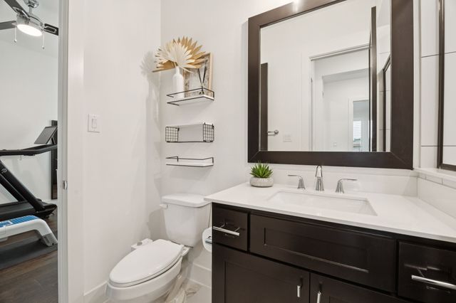 7024 Prairie Ridge Road, Argyle, TX 76226