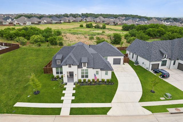 7024 Prairie Ridge Road, Argyle, TX 76226