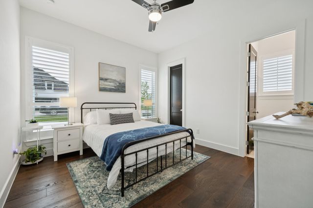 7024 Prairie Ridge Road, Argyle, TX 76226