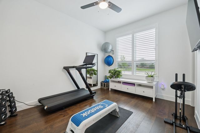 7024 Prairie Ridge Road, Argyle, TX 76226