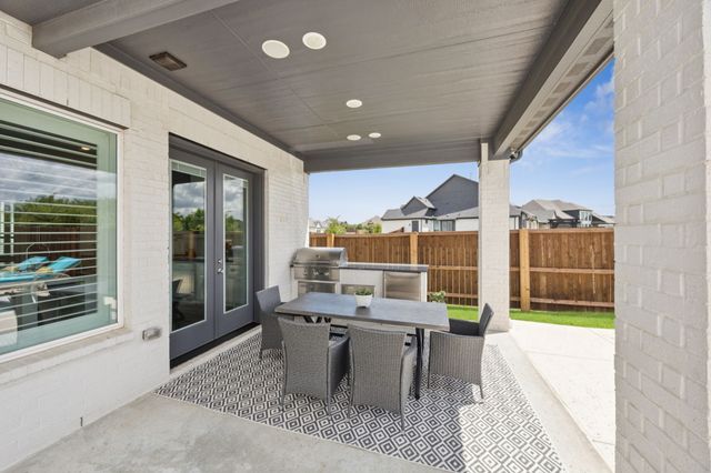 7024 Prairie Ridge Road, Argyle, TX 76226