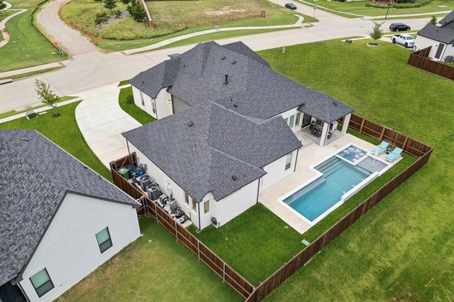 7024 Prairie Ridge Road, Argyle, TX 76226