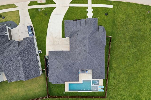 7024 Prairie Ridge Road, Argyle, TX 76226