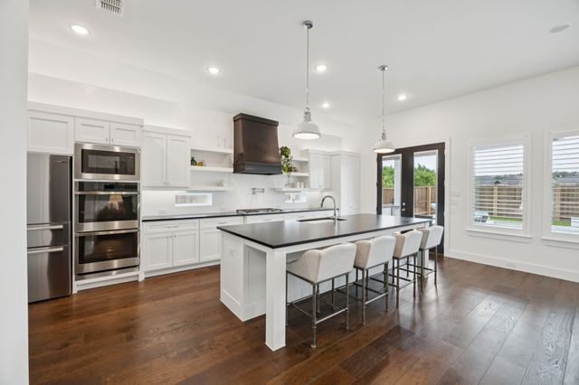 7024 Prairie Ridge Road, Argyle, TX 76226