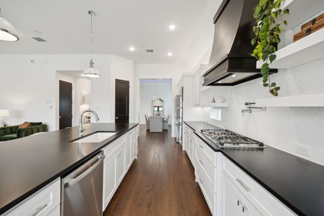 7024 Prairie Ridge Road, Argyle, TX 76226