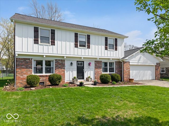 231 Aspen Way, Noblesville, IN 46062