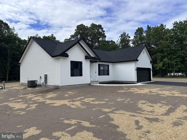 28142 BLUEBERRY AVE, Dagsboro, DE 19939
