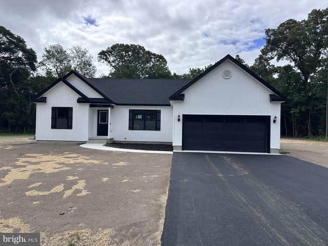 28142 BLUEBERRY AVE, Dagsboro, DE 19939