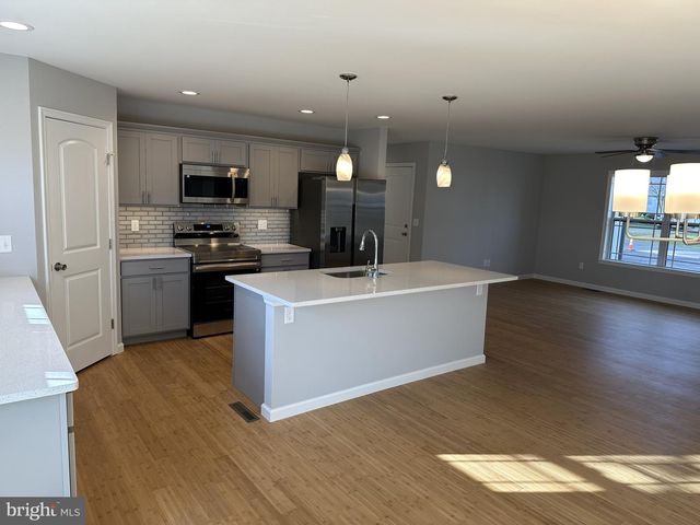28142 BLUEBERRY AVE, Dagsboro, DE 19939