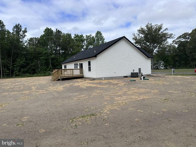28142 BLUEBERRY AVE, Dagsboro, DE 19939