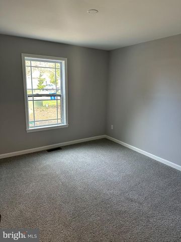 28142 BLUEBERRY AVE, Dagsboro, DE 19939