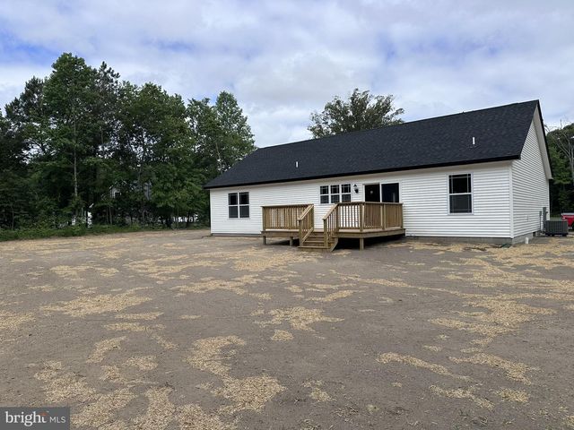28142 BLUEBERRY AVE, Dagsboro, DE 19939