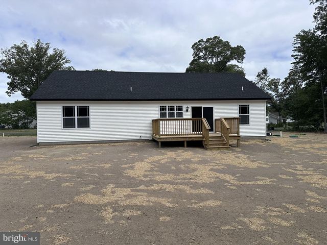 28142 BLUEBERRY AVE, Dagsboro, DE 19939