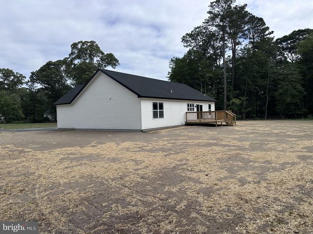 28142 BLUEBERRY AVE, Dagsboro, DE 19939